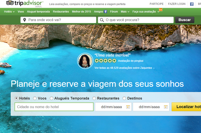 TripAdvisor