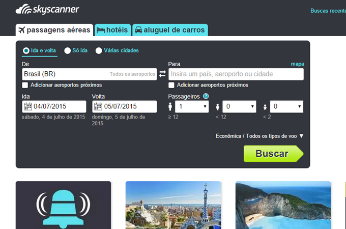 skyscanner