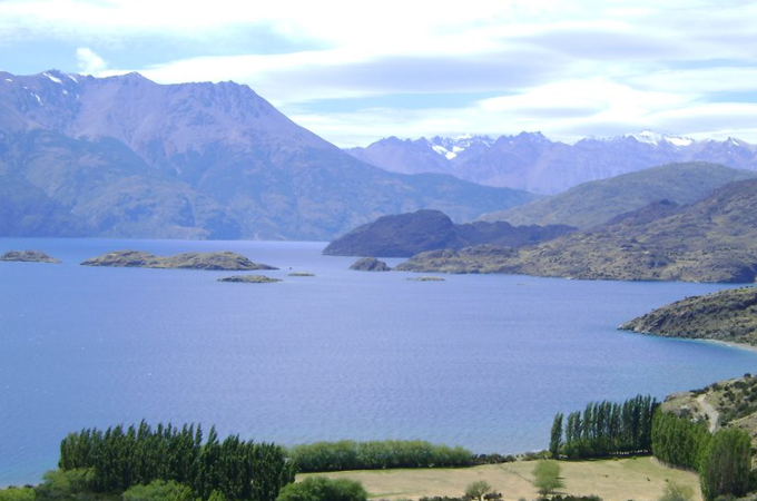 Lago-Cochrane