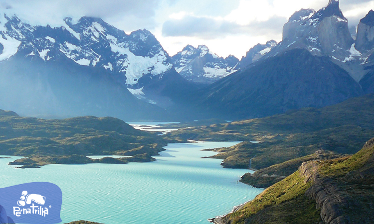 Patagônia