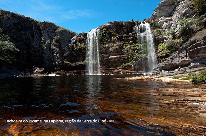 cachoeira