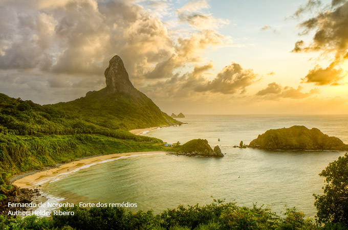 Fernando de Noronha