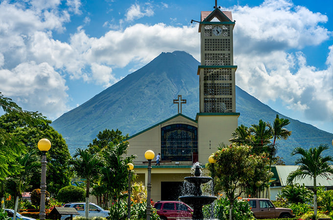 La-Fortuna