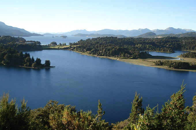 Passeios em Família em Bariloche - Nahuel Huapi