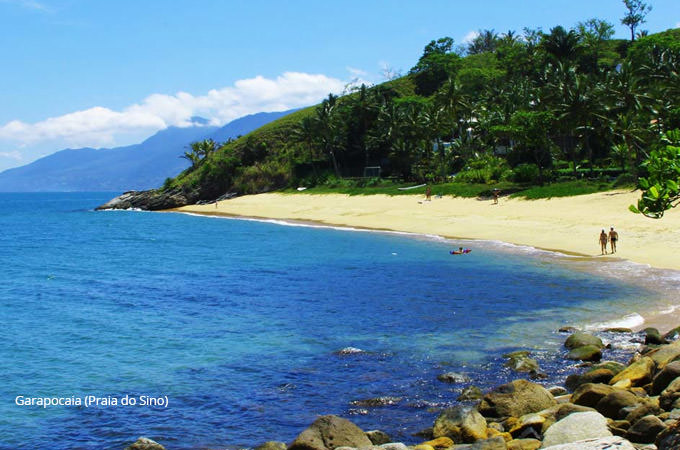 Garapocaia (Praia do Sino)