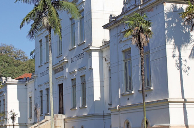 Zoológicos em São Paulo - Instituto Butantan