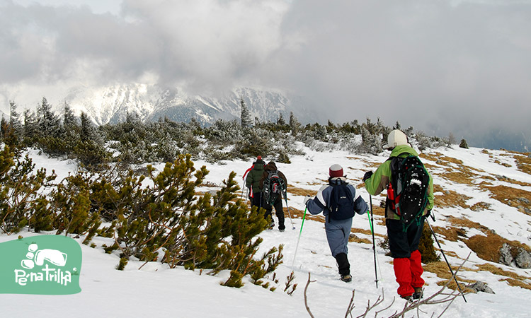 Benefícios do Trekking Para a Saúde