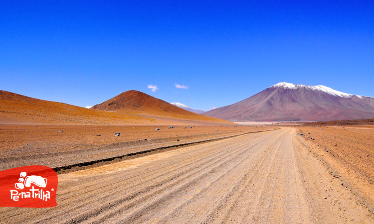 Deserto do Atacama