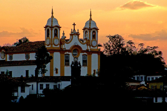 Tiradentes