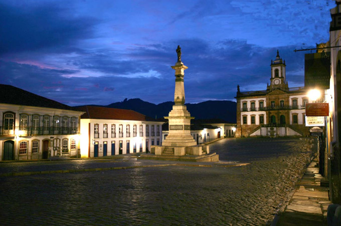 Ouro Preto