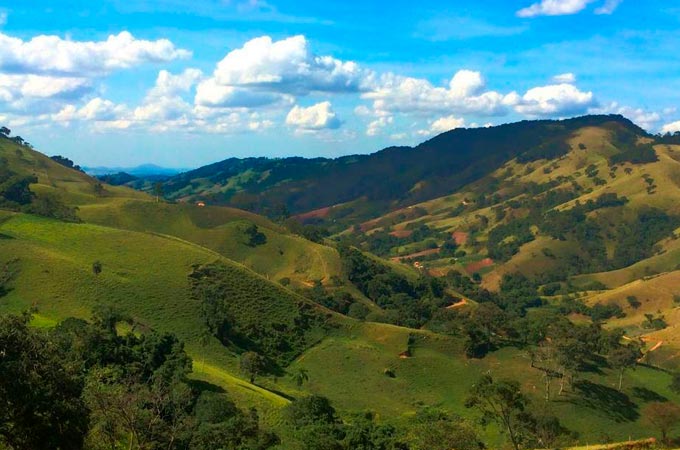 Caminho da Fé