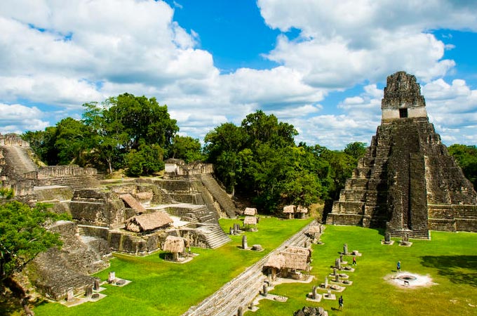 Tikal