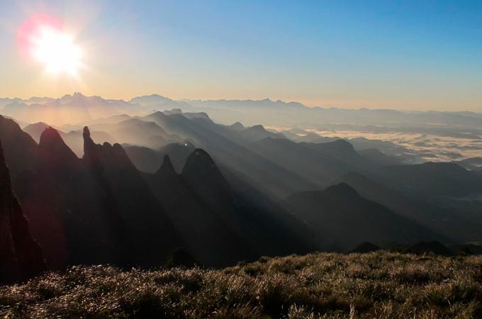 8 Curiosidades da Trilha Petrópolis x Teresópolis - Destinos e Aventura!