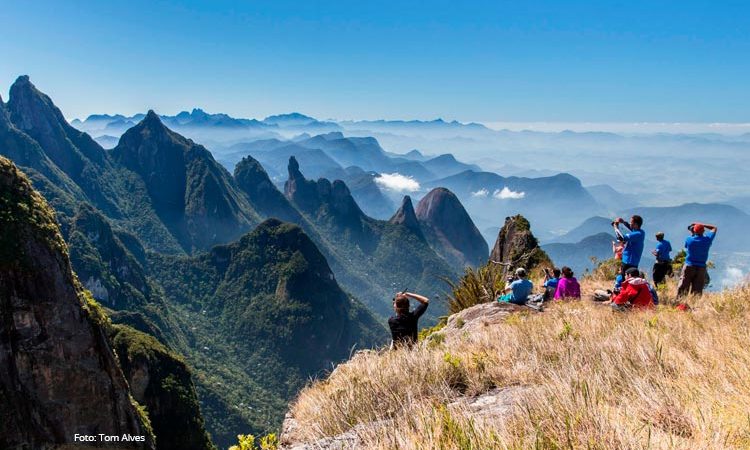 Petrópolis x Teresópolis