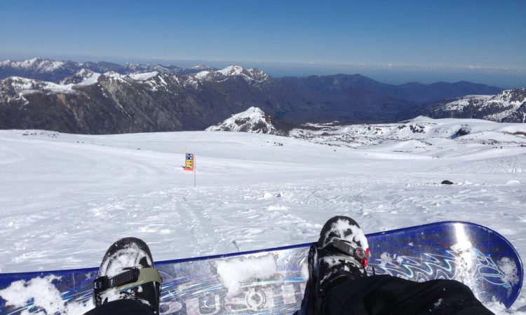 Esqui em Nevados de Chillan: como se preparar para essa aventura?