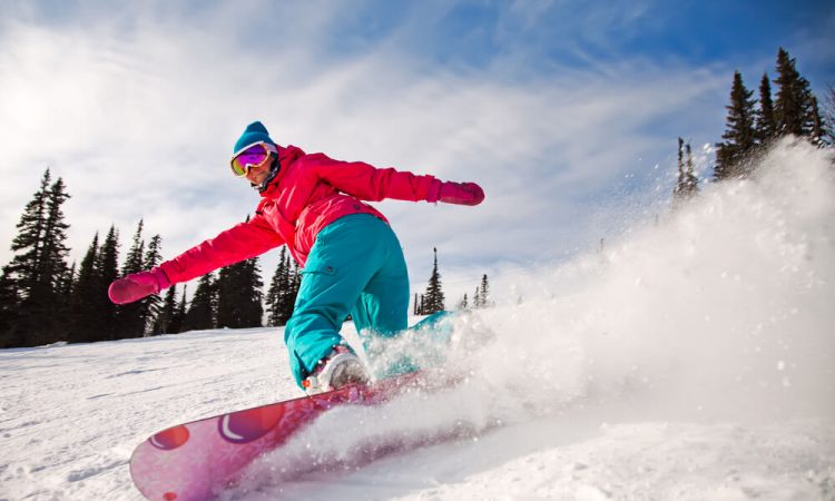 Roteiro de Ski na Nova Zelândia: 6 estações para você curtir