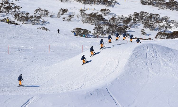 Vai conhecer os Alpes Australianos? Confira o que você precisa saber!